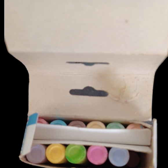 Vintage Chalk - Picture 3 of 5